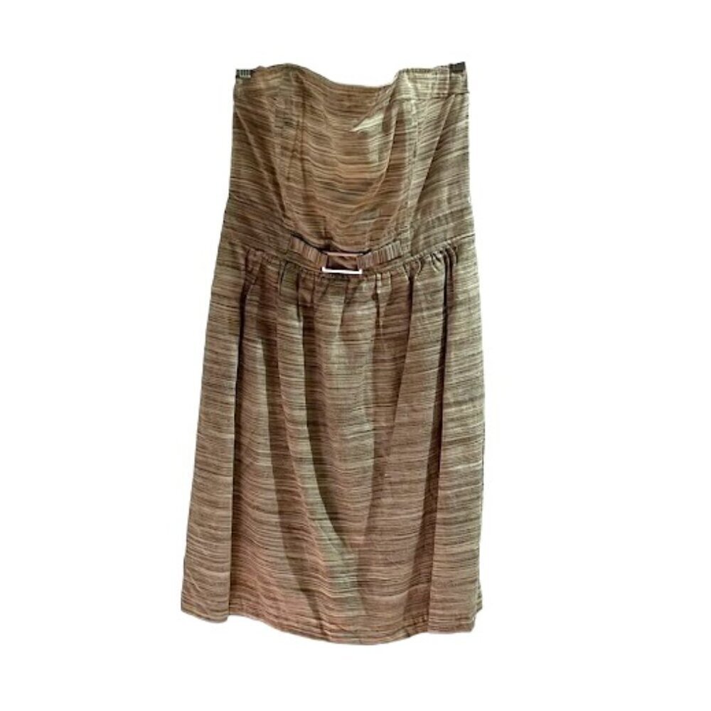 Banana Republic Party Dress size 10 NWOT